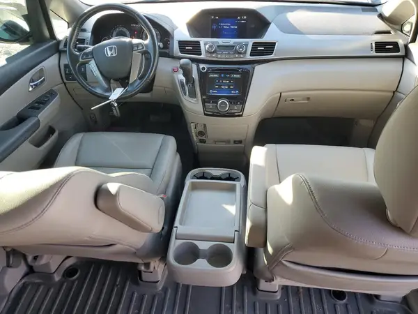 5FNRL5H66GB056332 2016 HONDA ODYSSEY - Image 8
