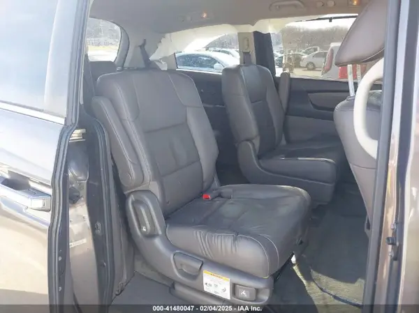 5FNRL5H66GB057559 2016 HONDA ODYSSEY - Image 8