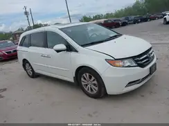 5FNRL5H66GB057691 2016 HONDA ODYSSEY