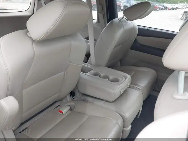 5FNRL5H66GB057691 2016 HONDA ODYSSEY - Image 8