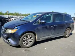 5FNRL5H66GB060042 2016 HONDA ODYSSEY