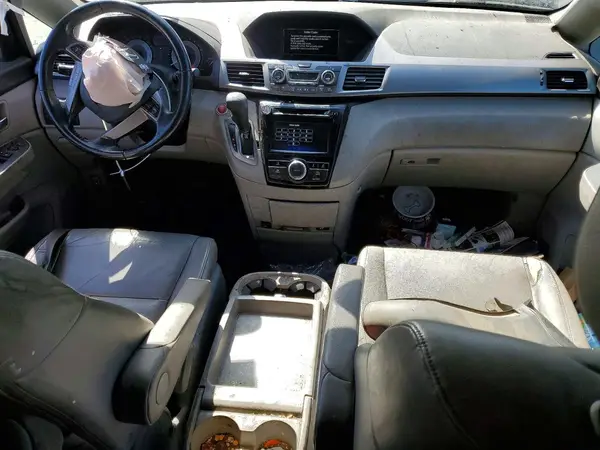 5FNRL5H66GB060042 2016 HONDA ODYSSEY - Image 8