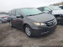 5FNRL5H66GB062728 2016 HONDA ODYSSEY