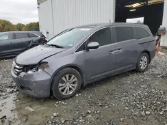 5FNRL5H66GB063121 2016 HONDA ODYSSEY
