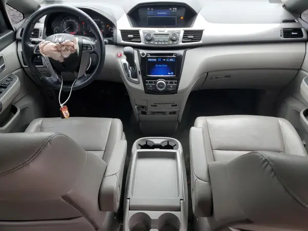 5FNRL5H66GB063121 2016 HONDA ODYSSEY - Image 8