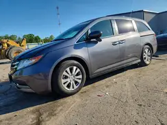 5FNRL5H66GB063930 2016 HONDA ODYSSEY