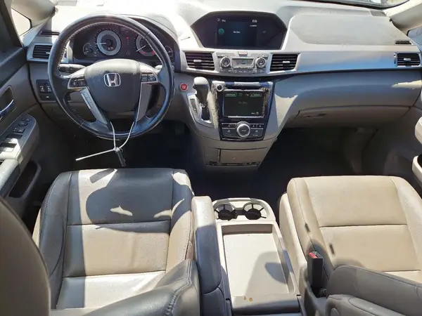 5FNRL5H66GB065824 2016 HONDA ODYSSEY - Image 8