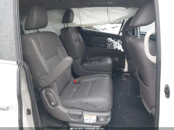 5FNRL5H66GB065855 2016 HONDA ODYSSEY - Image 8