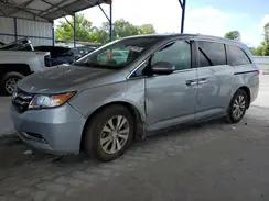 5FNRL5H66GB065998 2016 HONDA ODYSSEY
