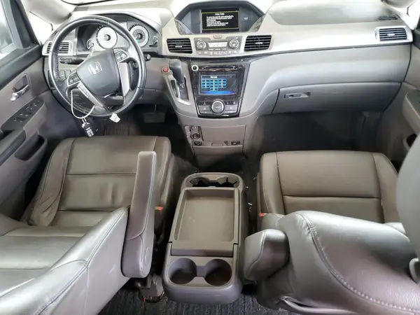 5FNRL5H66GB065998 2016 HONDA ODYSSEY - Image 8