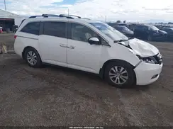 5FNRL5H66GB066150 2016 HONDA ODYSSEY