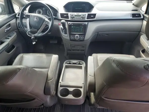 5FNRL5H66GB067623 2016 HONDA ODYSSEY - Image 8