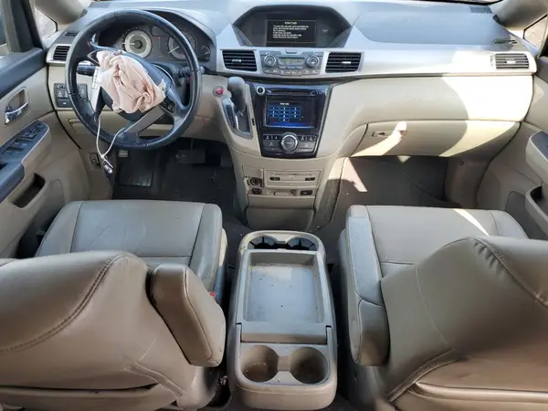 5FNRL5H66GB068951 2016 HONDA ODYSSEY - Image 8