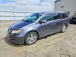 5FNRL5H66GB071607 2016 HONDA ODYSSEY