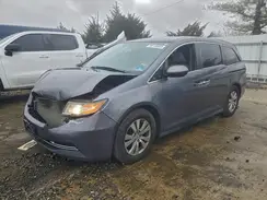 5FNRL5H66GB071820 2016 HONDA ODYSSEY