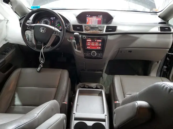 5FNRL5H66GB073664 2016 HONDA ODYSSEY - Image 8