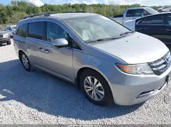 5FNRL5H66GB074233 2016 HONDA ODYSSEY