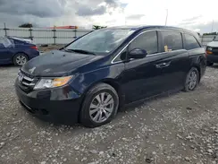 5FNRL5H66GB075673 2016 HONDA ODYSSEY