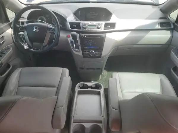 5FNRL5H66GB075673 2016 HONDA ODYSSEY - Image 8