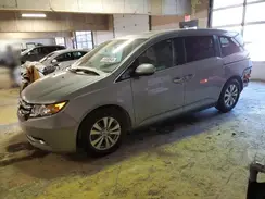 5FNRL5H66GB076581 2016 HONDA ODYSSEY