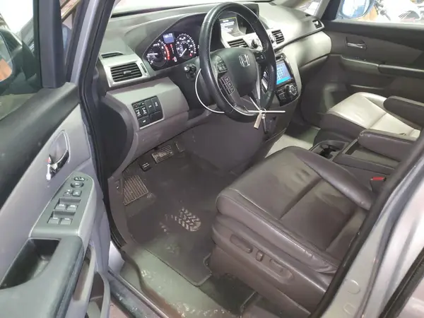 5FNRL5H66GB076581 2016 HONDA ODYSSEY - Image 8