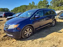 5FNRL5H66GB078928 2016 HONDA ODYSSEY