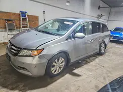 5FNRL5H66GB079755 2016 HONDA ODYSSEY