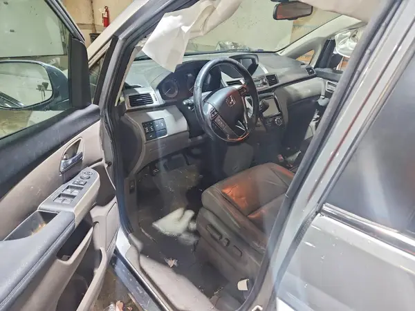 5FNRL5H66GB079755 2016 HONDA ODYSSEY - Image 8