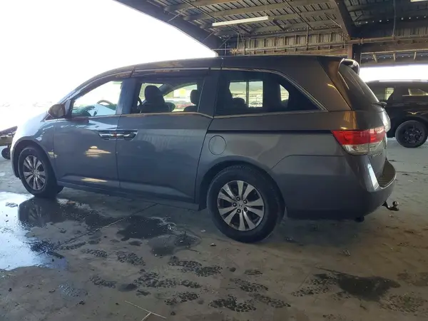 5FNRL5H66GB080274 2016 HONDA ODYSSEY - Image 2