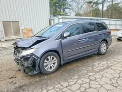 5FNRL5H66GB080534 2016 HONDA ODYSSEY