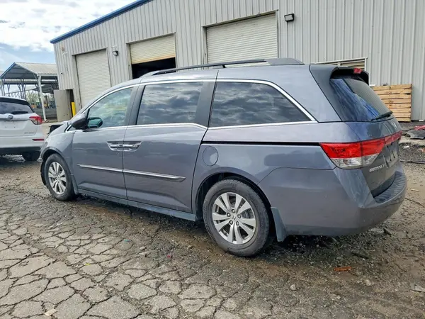 5FNRL5H66GB080534 2016 HONDA ODYSSEY - Image 2