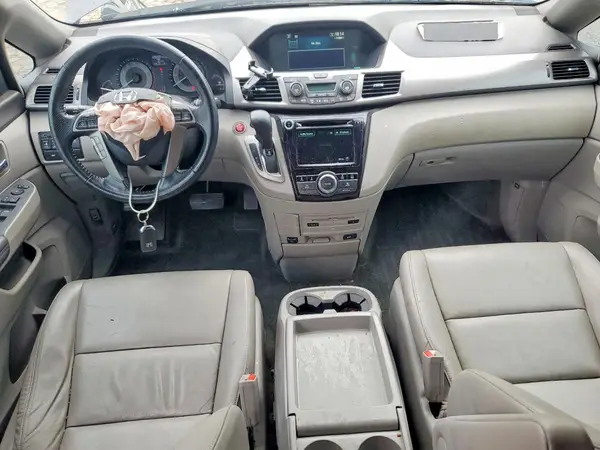 5FNRL5H66GB080534 2016 HONDA ODYSSEY - Image 8