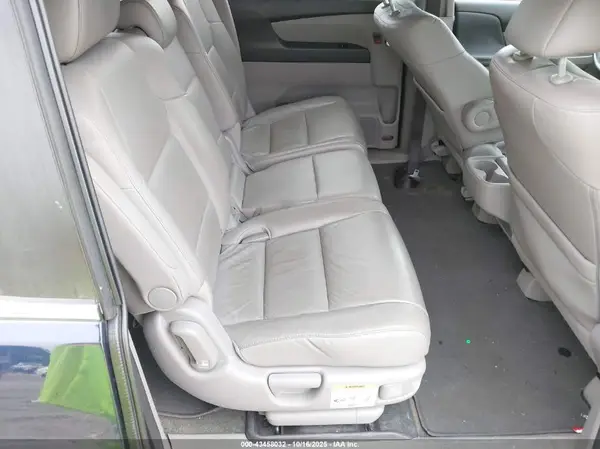 5FNRL5H66GB081327 2016 HONDA ODYSSEY - Image 8