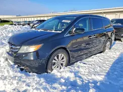 5FNRL5H66GB081425 2016 HONDA ODYSSEY
