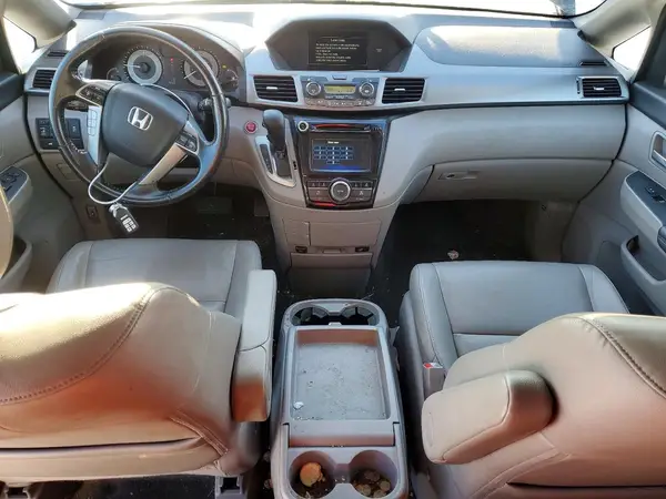 5FNRL5H66GB081425 2016 HONDA ODYSSEY - Image 8