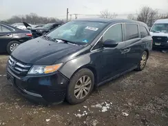 5FNRL5H66GB085958 2016 HONDA ODYSSEY
