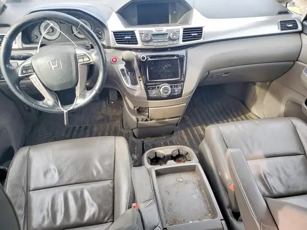 5FNRL5H66GB085958 2016 HONDA ODYSSEY - Image 8