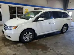 5FNRL5H66GB087208 2016 HONDA ODYSSEY