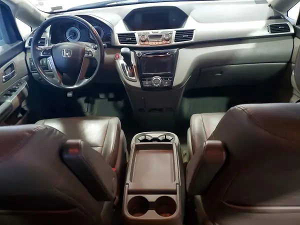 5FNRL5H66GB087208 2016 HONDA ODYSSEY - Image 8