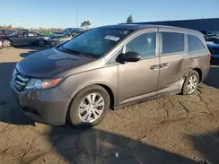 5FNRL5H66GB089184 2016 HONDA ODYSSEY