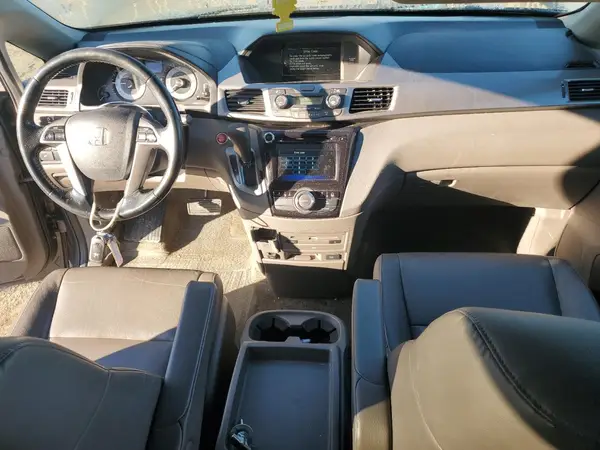 5FNRL5H66GB089184 2016 HONDA ODYSSEY - Image 8