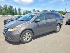 5FNRL5H66GB089749 2016 HONDA ODYSSEY