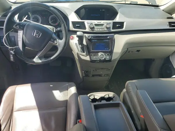 5FNRL5H66GB089749 2016 HONDA ODYSSEY - Image 8