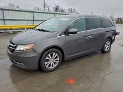 5FNRL5H66GB089752 2016 HONDA ODYSSEY