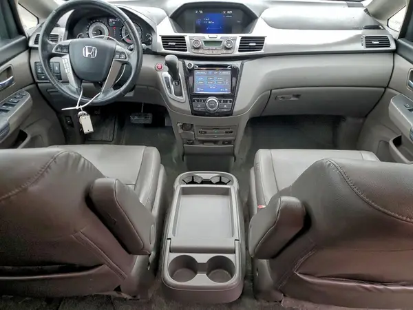 5FNRL5H66GB089752 2016 HONDA ODYSSEY - Image 8
