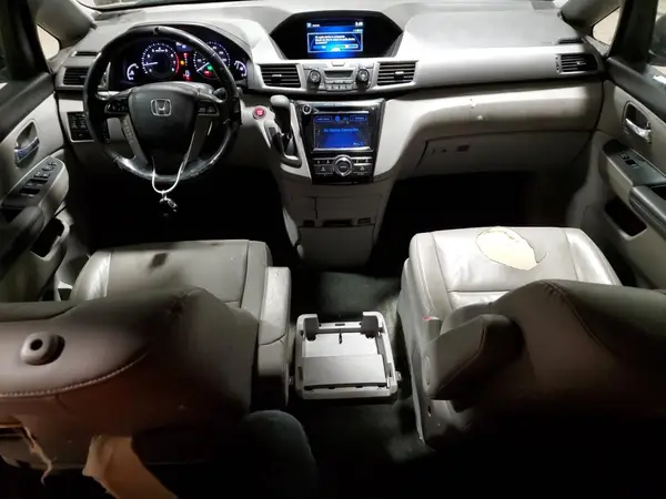5FNRL5H66GB090397 2016 HONDA ODYSSEY - Image 8
