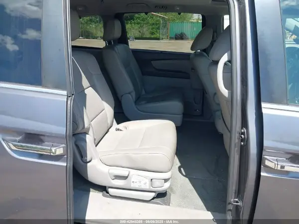 5FNRL5H66GB091033 2016 HONDA ODYSSEY - Image 8