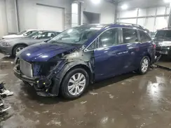 5FNRL5H66GB091176 2016 HONDA ODYSSEY