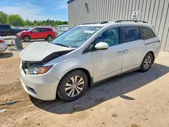 5FNRL5H66GB091565 2016 HONDA ODYSSEY