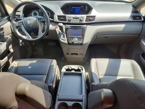 5FNRL5H66GB091565 2016 HONDA ODYSSEY - Image 8